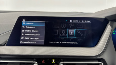 BMW 1 Series 118i [136] M Sport 5dr Step Auto [LCP] Petrol Hatchback